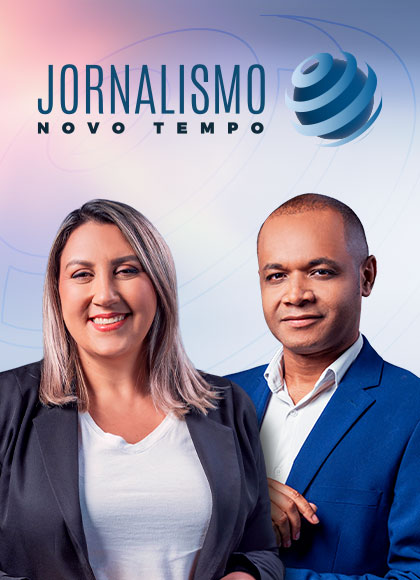 Jornalismo NT