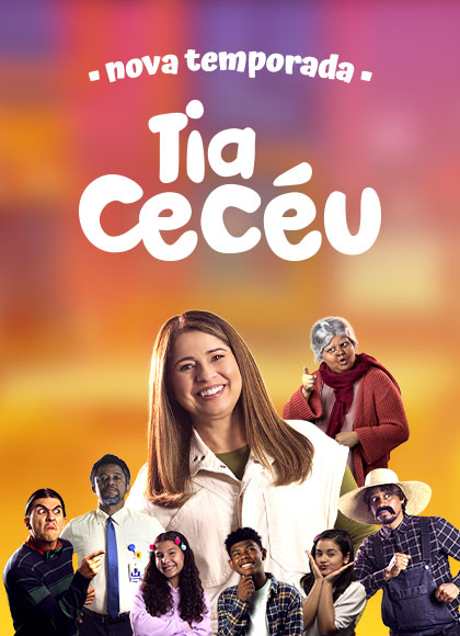 Tia Cecéu