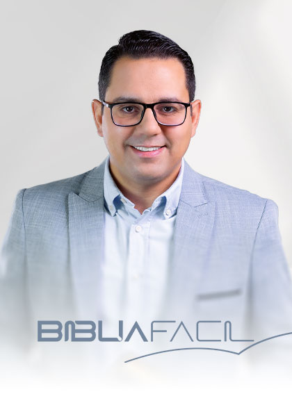 Bíblia Fácil