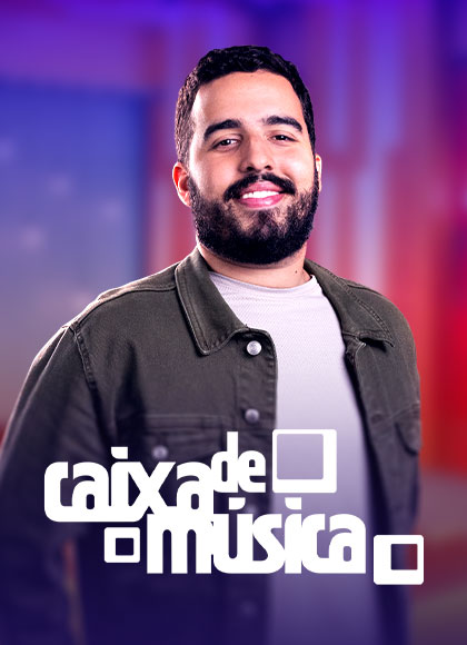 Caixa de Música