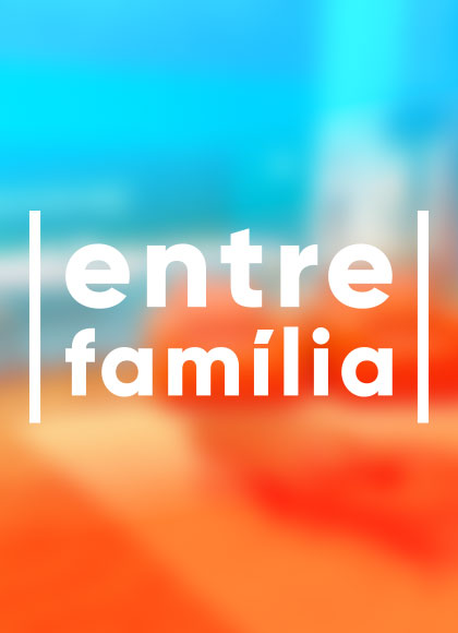 Entre Família