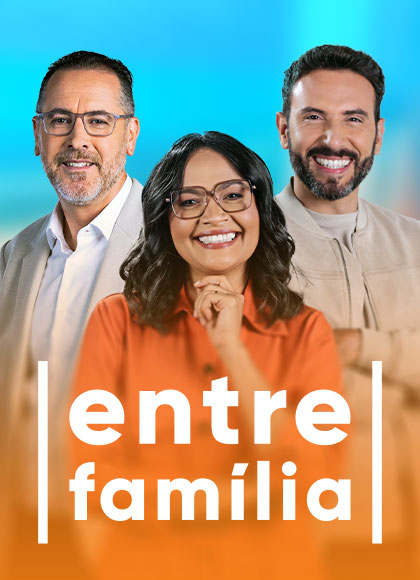 Entre Família