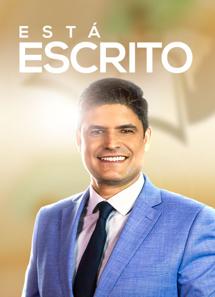 Está Escrito