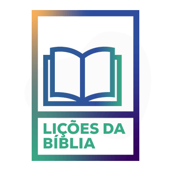 Lições da Bíblia