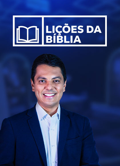 Lições da Bíblia