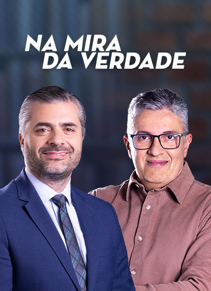 Na Mira da Verdade