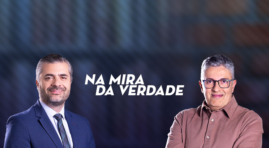 A Tradução na Mira