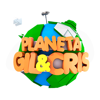 Planeta Gil & Cris