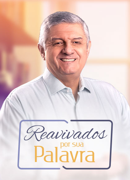 Reavivados por Sua Palavra