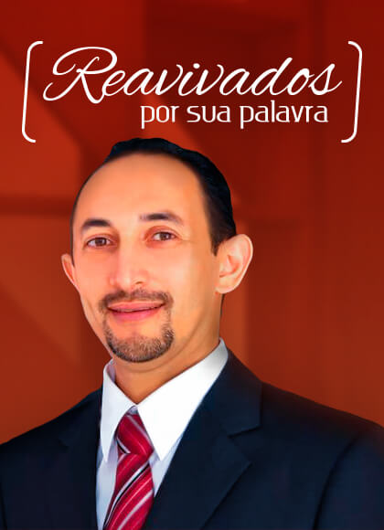 Reavivados por Sua Palavra – Rádio