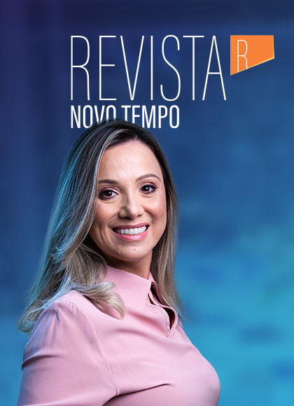 Revista Novo Tempo