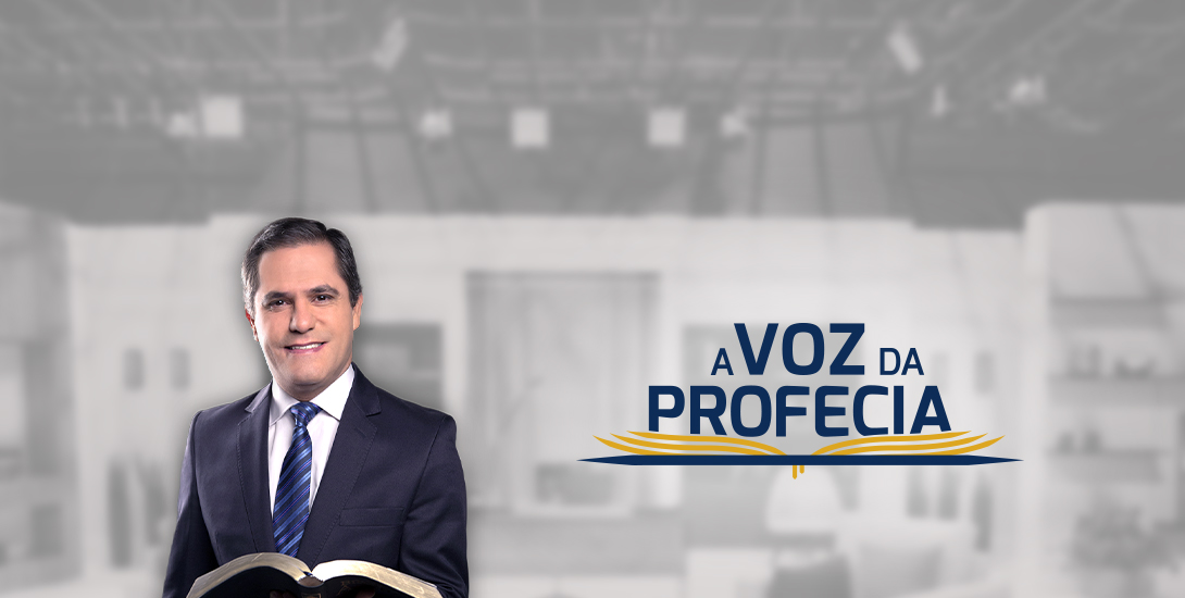 Prepare-se para seu encontro com Deus II
