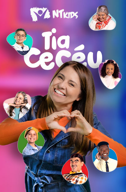 Tia Cecéu