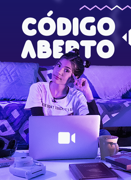 Código Aberto