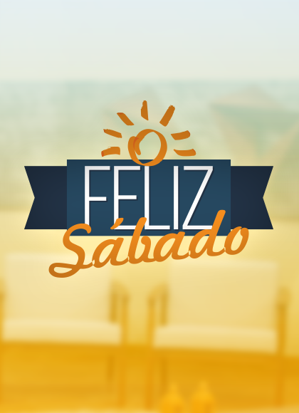 Feliz Sábado - Rede Novo Tempo de Comunicação
