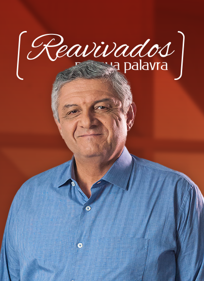 Reavivados por Sua Palavra