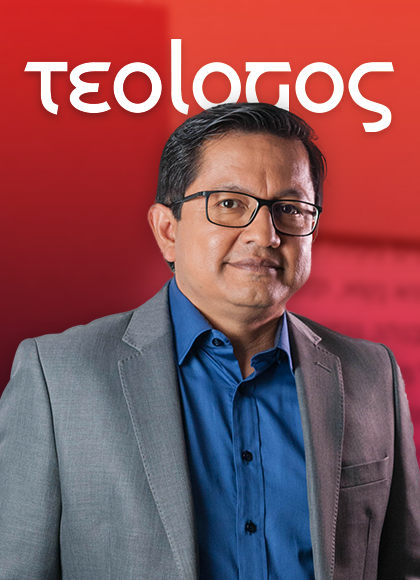 Teólogos