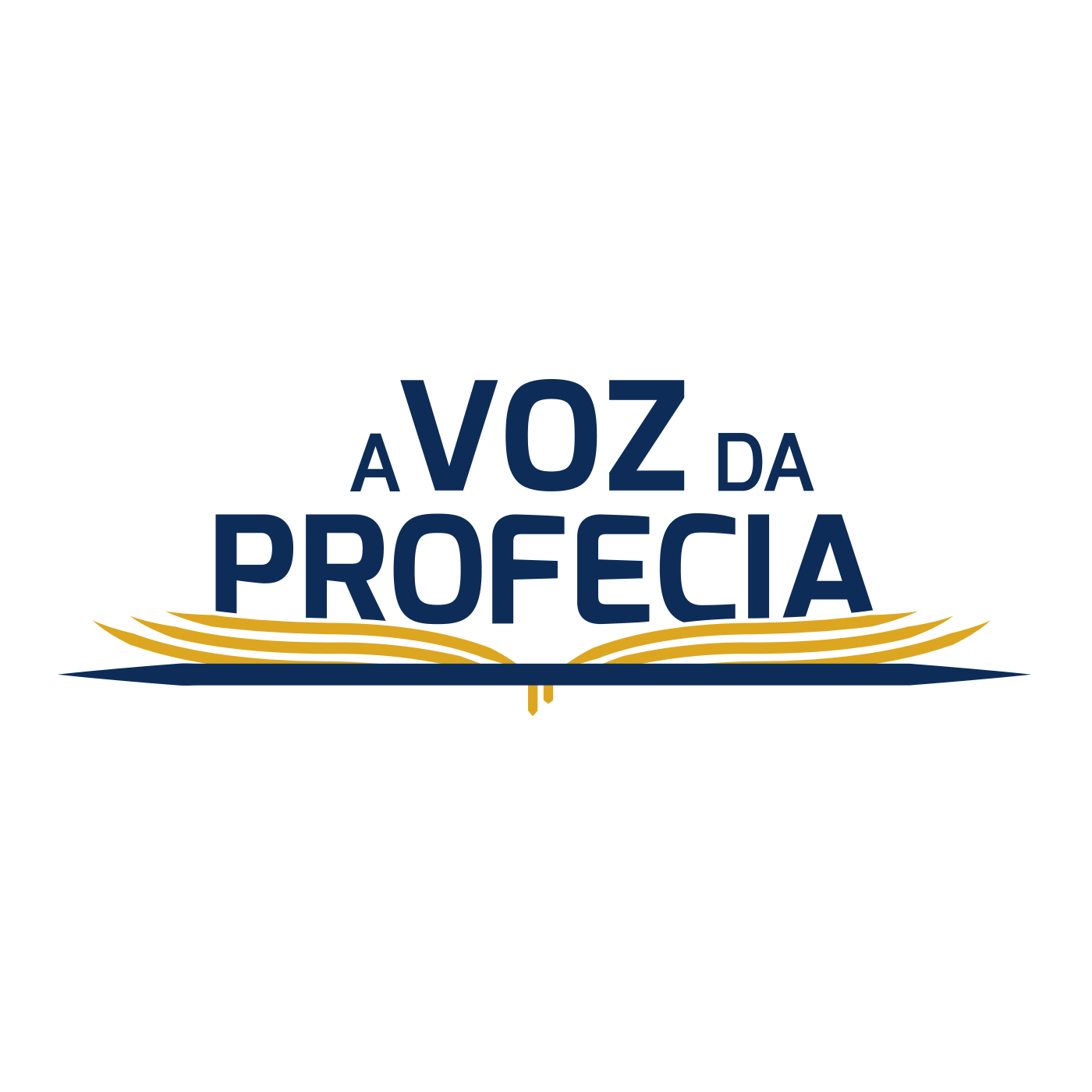 A Voz da Profecia