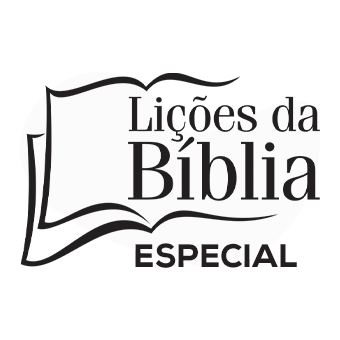 Lições da Bíblia Especial