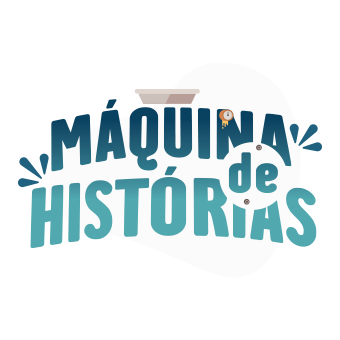 Máquina de Histórias