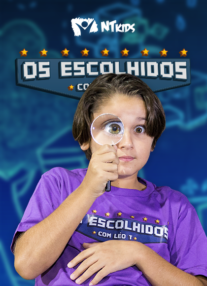 Os Escolhidos