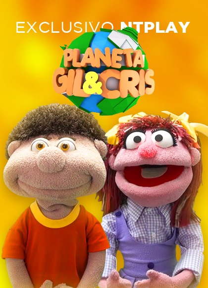 Planeta Gil & Cris