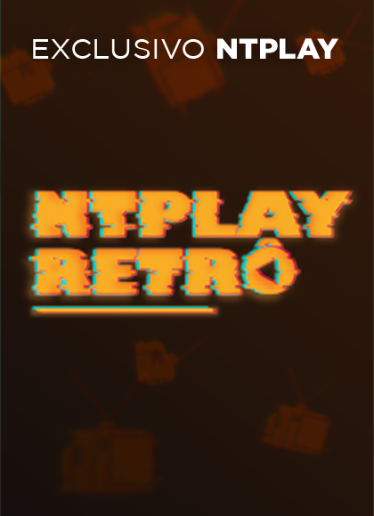 NtPlay Retrô
