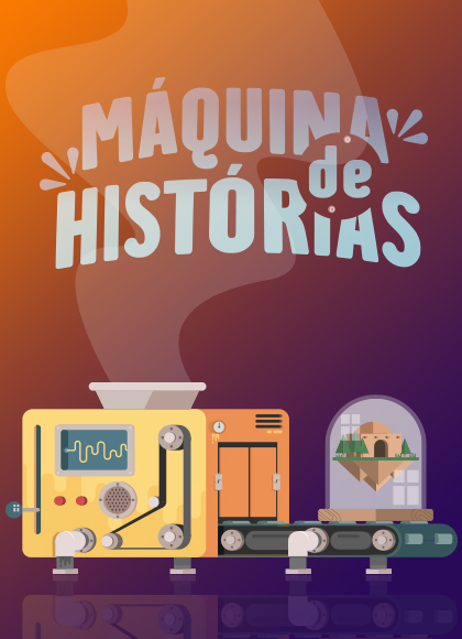 Máquina de Histórias