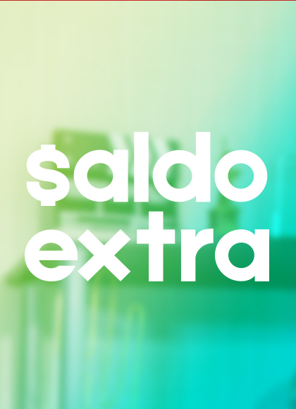 Saldo Extra Rádio