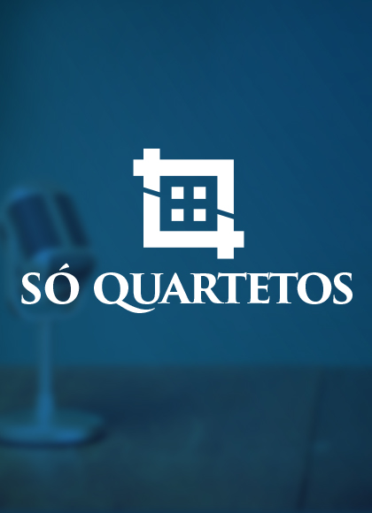 Só Quartetos