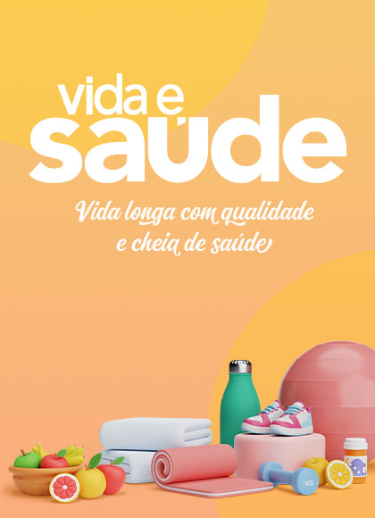 Vida e Saúde Rádio