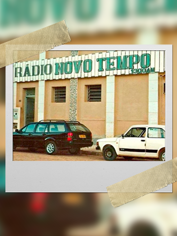 Primeira Rádio