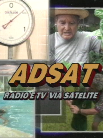 ADSAT!