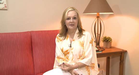 Dia de Terapia: vida agitada pode levar a ansiedade
