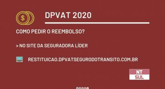 Quem não tiver conta bancária, não receberá reembolso do DPVAT
