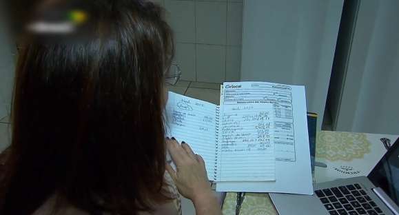 Cresce número de idosos endividados no Brasil