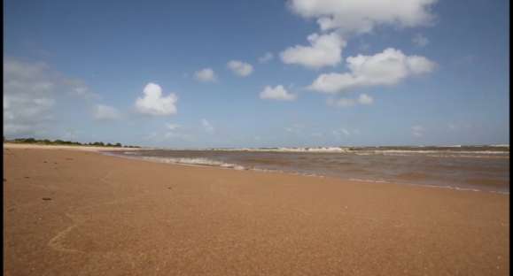 Praias em Viamão reabrem após 10 anos