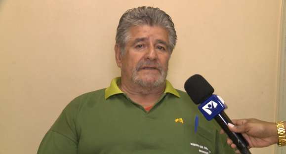 Funcionários da TNSG entram em estado de greve por pagamentos atrasados