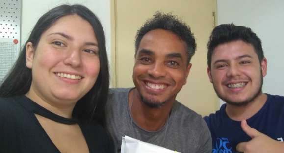 O legado de Everton Régis na educação de Cachoeira do Sul