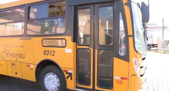 Prefeitura irá revogar a licitação do transporte coletivo urbano