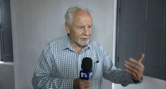 Prefeito Ghignatti decreta fechamento do comércio