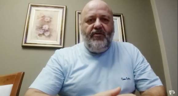 RX da Saúde: não é hora de conflito