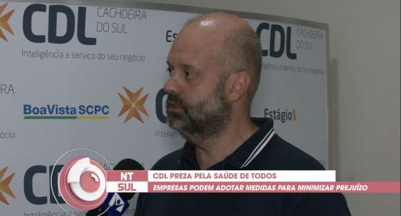 Primeira loja em Cachoeira fecha portas