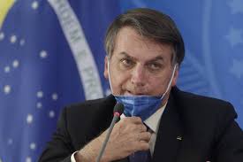 Presidente revoga artigo que suspendia contrato de trabalho