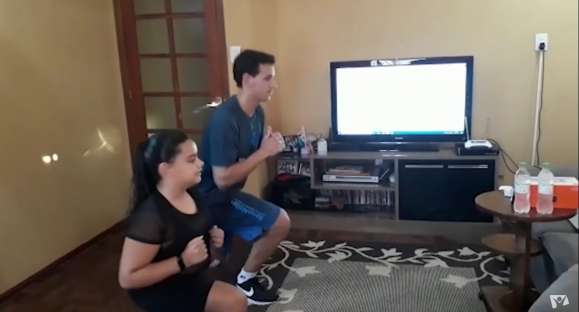Cachoeirenses relatam rotina durante isolamento
