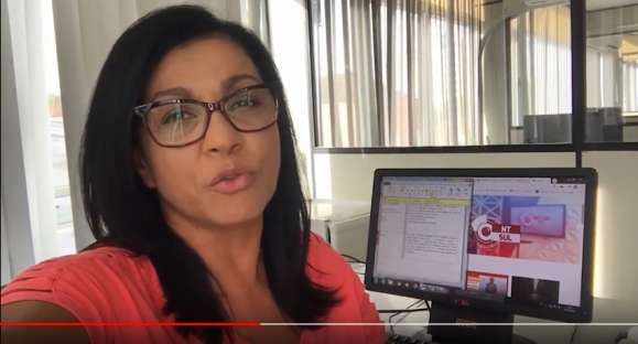 Consumo de internet cresce 25% em Cachoeira durante isolamento