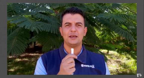 Emater suspende atendimento presencial