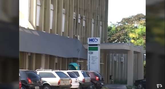 Covid-19: HCB vai ampliar estoque de equipamentos de proteção individual