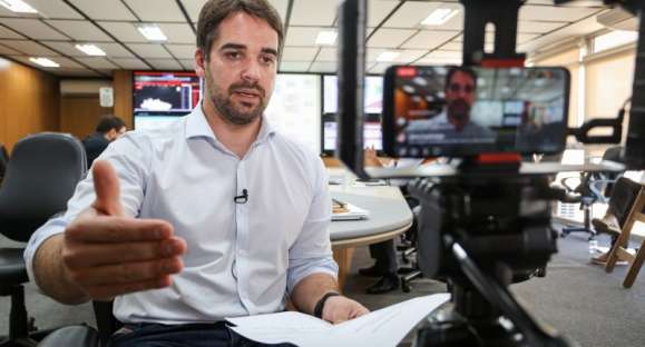 Governo Gaúcho prorroga suspensão de aulas em todas as instituições de ensino até o fim de abril