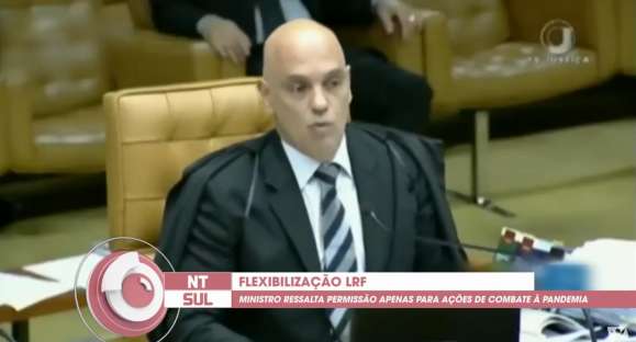 STF concede liminar ao pedido de Bolsonaro para gastos acima do teto